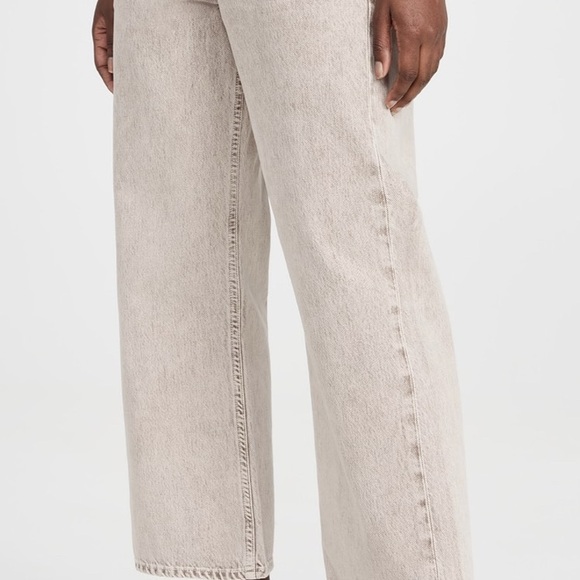 Citizens Of Humanity Cream Gaoucho - Picture 3 of 3